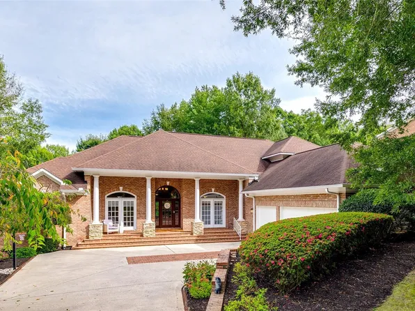 14509 Ballantyne Country Club Dr, Charlotte, NC 28277