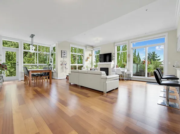 6333 Larkin Dr #509, Greater Vancouver, BC V6T 2K2