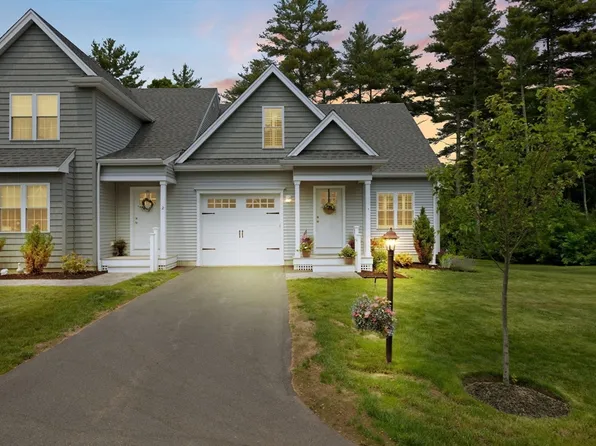 1 Santana Way #1, Carver, MA 02330