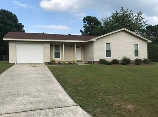 123 W Lynne Dr, Martinez, GA 30907