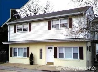 416 Bordentown Ave, South Amboy, NJ