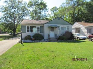 3167 N Center Rd, Flint, MI 48506