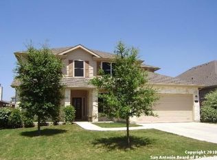2629 Pillory Pointe, Schertz, TX 78108