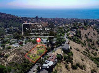 1568 Morningside Dr, Laguna Beach, CA 92651