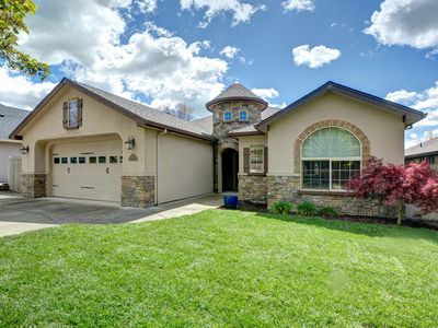3764 Calle Vista Dr, Medford, OR, 97504