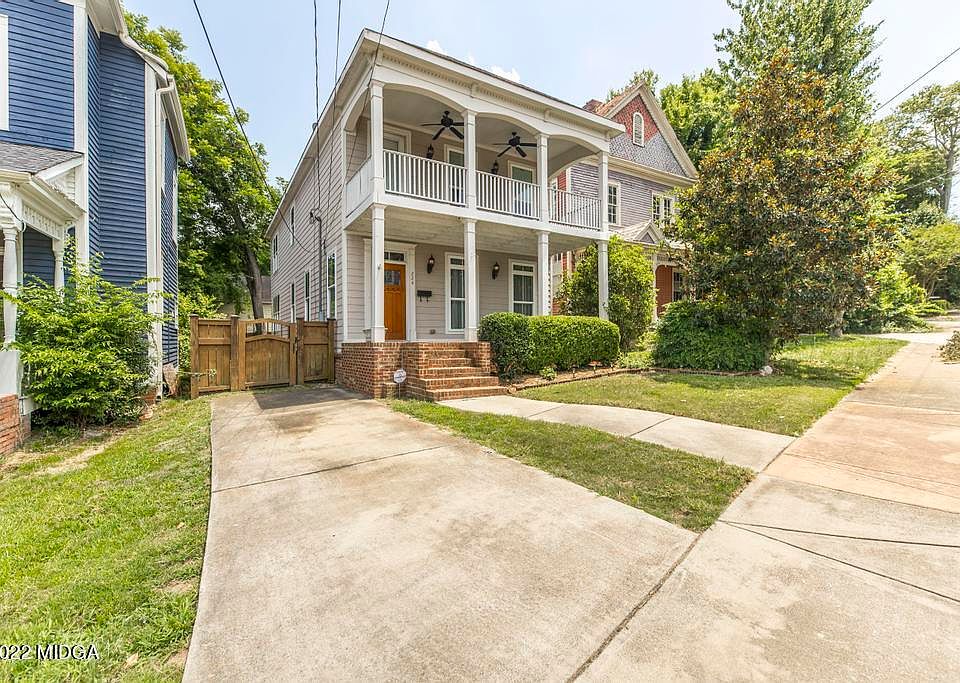 224 Orange St, Macon, GA 31201 Zillow