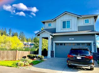 4314 212th Ln SE, Bothell, WA 98021