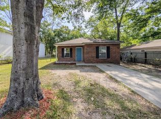 1215 Neva St, Jacksonville, FL 32205