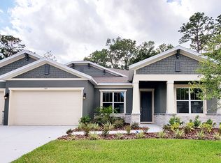 457 Nowell Loop, Deland, FL 32724