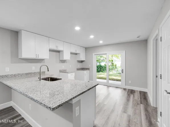 2027 MCMILLAN Street, Jacksonville, FL 32209