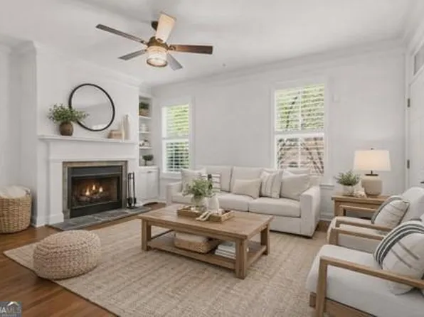 521 Perimeter Walk, Atlanta, GA 30338