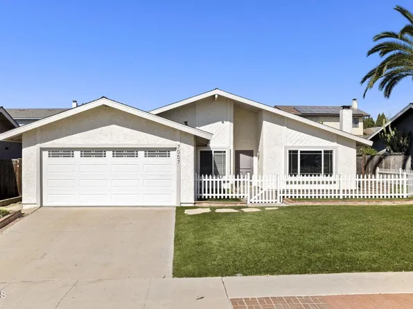 7057 Wolverine St, Ventura, CA 93003