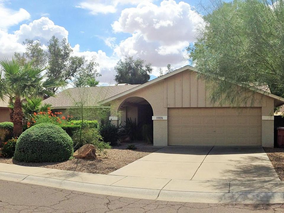 1st image of 10895 E Sahuaro Dr