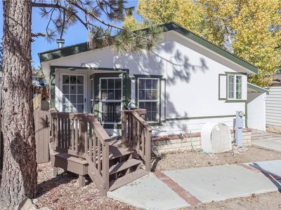 391 Montclair Dr SPACE 20, Big Bear City, CA, 92314