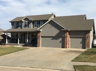 7721 S 92nd St, La Vista, NE 68128