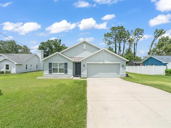 10463 BAYLOR DRIVE, SPRING HILL, FL 34608