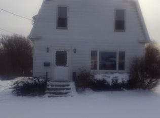 2323 Robbins Ave, Niles, OH 44446