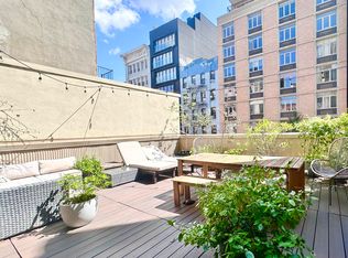 54 Allen St APT 3B, New York, NY 10002