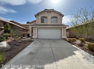 2145 Crestline Falls Pl, Las Vegas, NV 89134