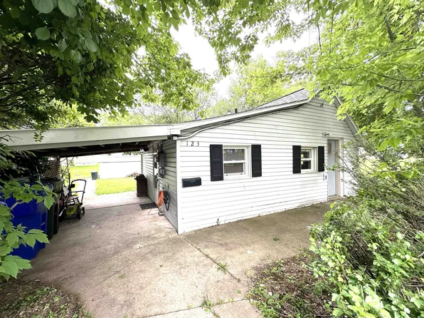 123 Arthur St, Kaukauna, WI 54130