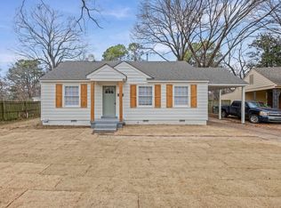 4436 Boyce Rd, Memphis, TN 38117