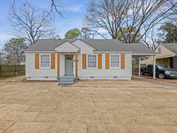 4436 Boyce Rd, Memphis, TN 38117