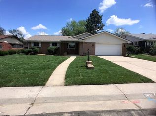 3830 Ammons St, Wheat Ridge, CO 80033