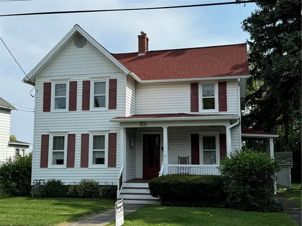 175 Nursery Ave, Geneva, NY 14456