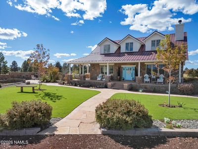 15739 Rabbitbrush Rd, Parks, AZ, 86018