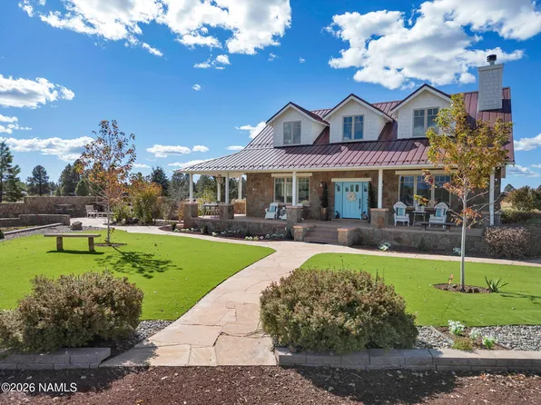 15739 Rabbitbrush Rd, Parks, AZ 86018