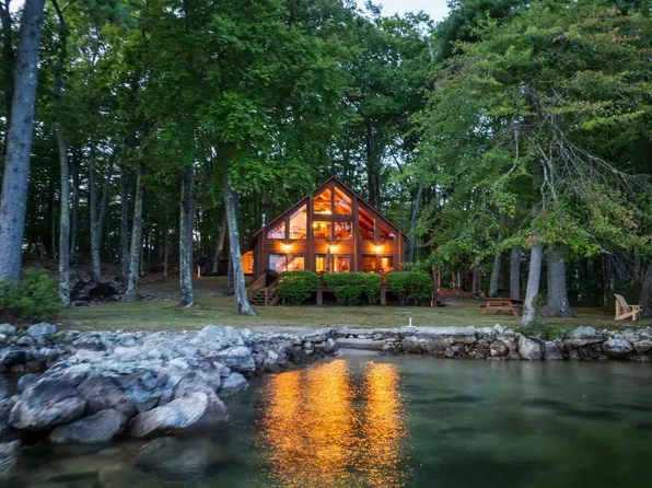 326 Rattlesnake Island, Alton, NH 03810