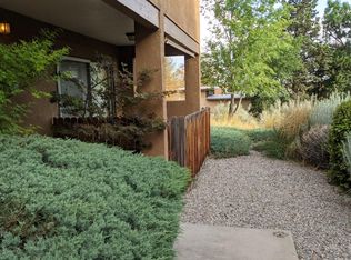 2900 Vista Del Rey NE UNIT 33C, Albuquerque, NM 87112