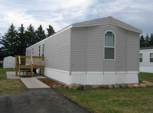 1471 Berdan St TRLR 20, Cumberland, WI 54829