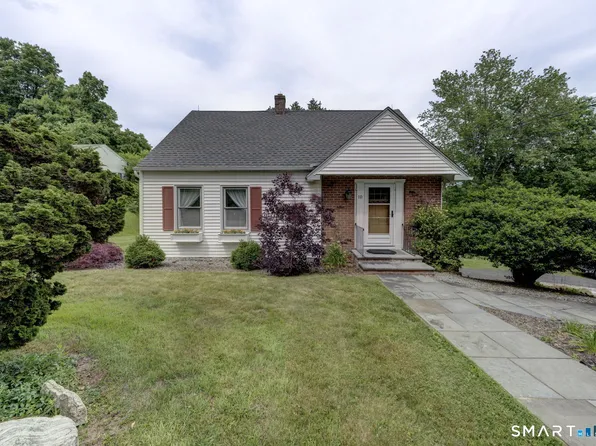 10 Spring Hill Road, Harwinton, CT 06791