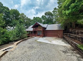 276 Moon Shadow Trl, Blairsville, GA 30512