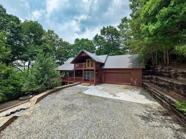 276 Moon Shadow Trl, Blairsville, GA 30512