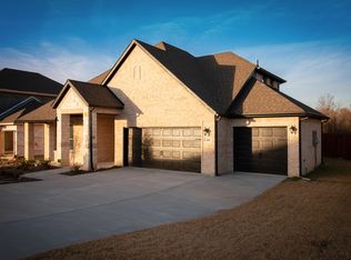 444 Wilkerson Ln, Justin, TX 76247