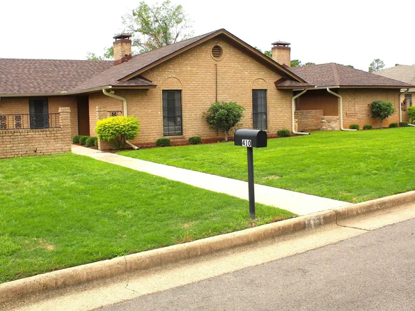 410 Top Hill Dr, Tyler, TX 75703