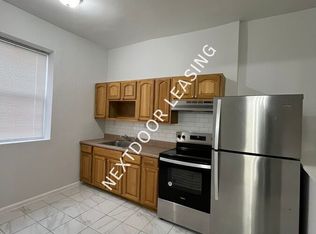 366 Forrest St #3M, Jersey City, NJ 07304
