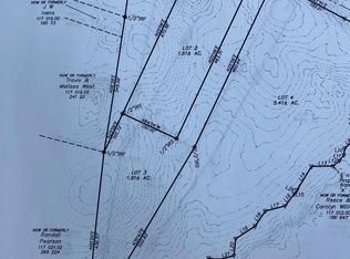 Wiggins Rd, Tellico Plains, TN 37385