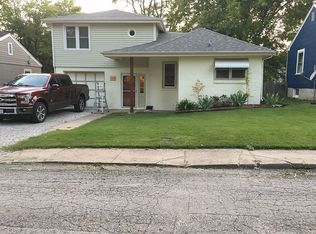 603 Paris Ct, Columbia, MO 65201