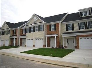 6544 Continental St, Williamsburg, VA 23188