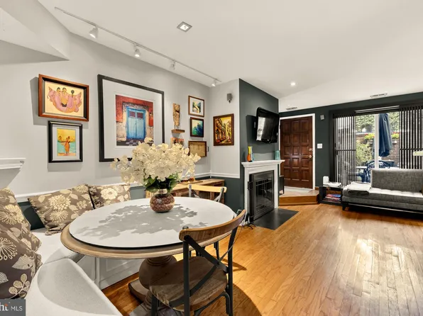 1715 15th St NW APT 44, Washington, DC 20009