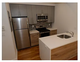 Rented by Residents Team