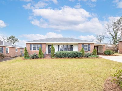 2204 51st St, Columbus, GA, 31904