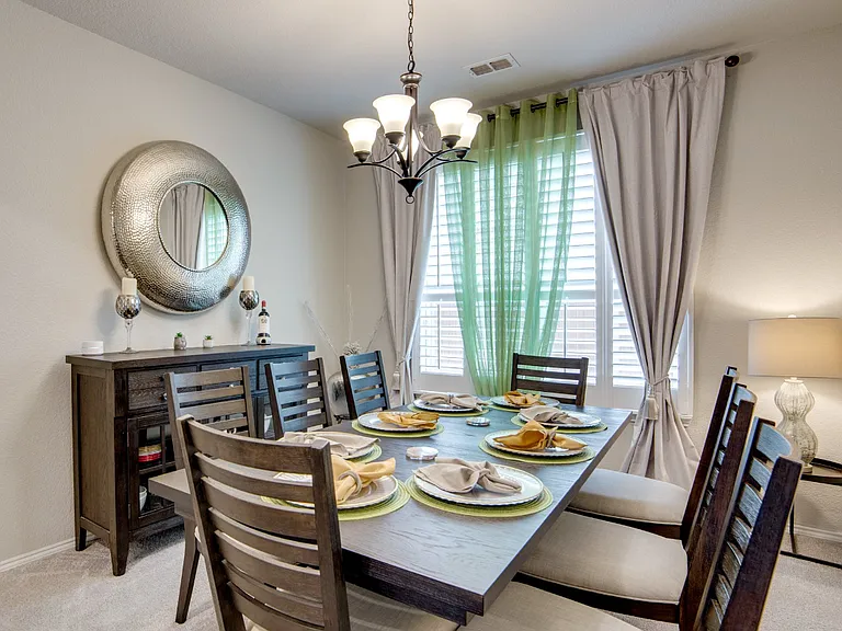 Logan Drive Forney Tx 75126 — Photo 6