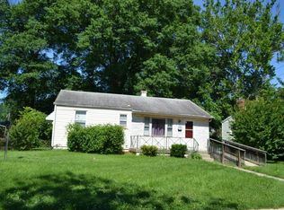 4432 39th St, Brentwood, MD 20722