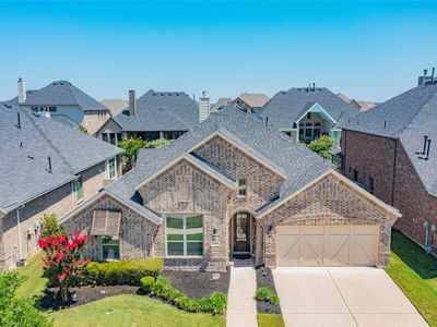 1108 5th St, Argyle, TX, 76226