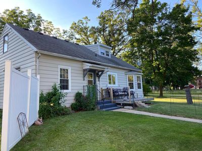 1127 East St, Fort Atkinson, WI, 53538