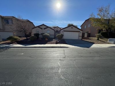 179 Glen Falls Ave, Henderson, NV, 89002